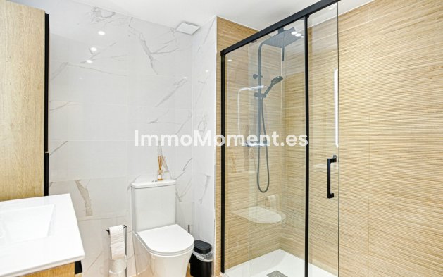 Revente - Appartement - Marbella - Reserva de Marbella