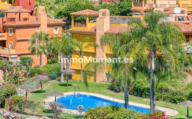 Revente - Appartement - Marbella - Reserva de Marbella
