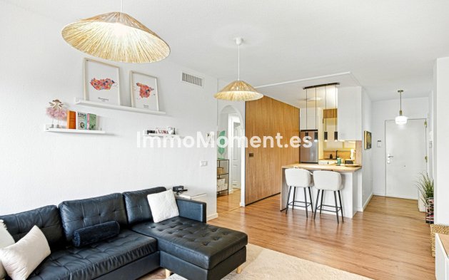 Revente - Appartement - Marbella - Reserva de Marbella