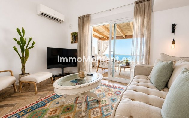 Reventa - Adosado - Estepona  - Estepona Centro