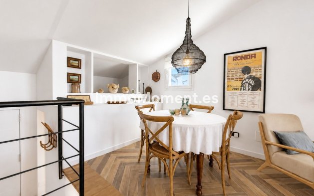 Reventa - Adosado - Estepona  - Estepona Centro