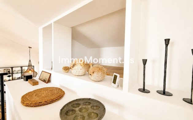 Reventa - Adosado - Estepona  - Estepona Centro