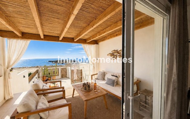 Reventa - Adosado - Estepona  - Estepona Centro