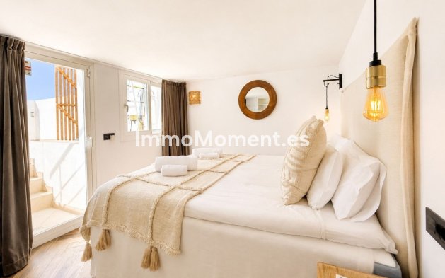 Reventa - Adosado - Estepona  - Estepona Centro