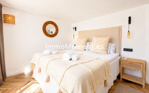 Reventa - Adosado - Estepona  - Estepona Centro