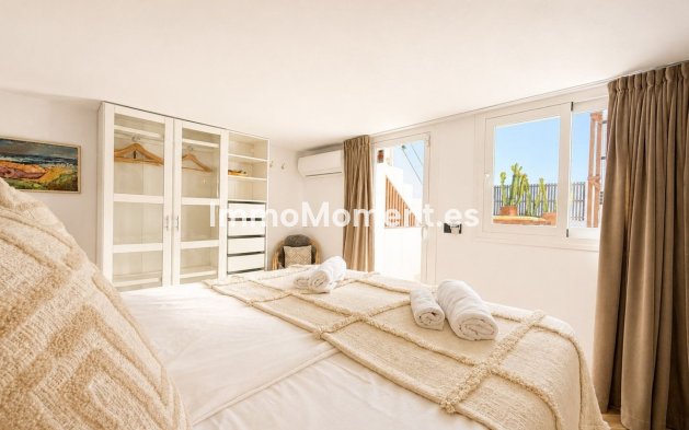Reventa - Adosado - Estepona  - Estepona Centro