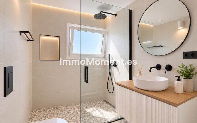 Reventa - Adosado - Estepona  - Estepona Centro