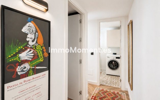 Reventa - Adosado - Estepona  - Estepona Centro