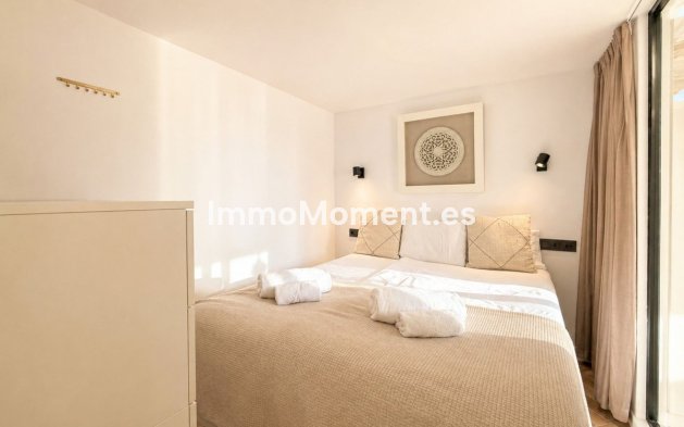 Reventa - Adosado - Estepona  - Estepona Centro