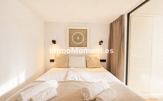 Reventa - Adosado - Estepona  - Estepona Centro