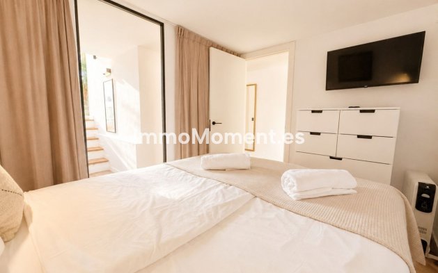 Reventa - Adosado - Estepona  - Estepona Centro