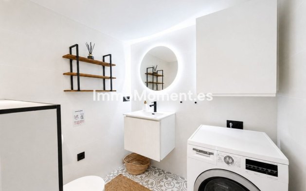 Reventa - Adosado - Estepona  - Estepona Centro