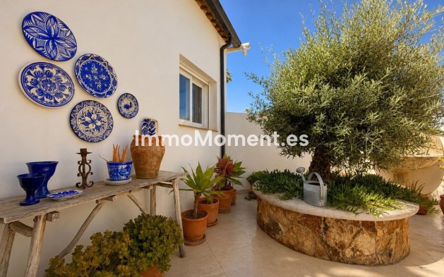 Reventa - Adosado - Estepona  - Estepona Centro