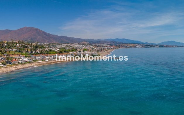 Reventa - Adosado - Estepona  - Estepona Centro