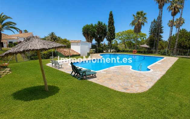Reventa - Adosado - Estepona  - Estepona Centro