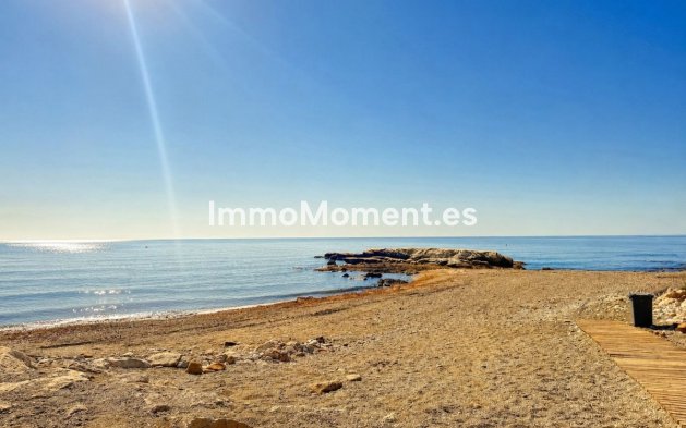Reventa - Adosado - Estepona  - Estepona Centro