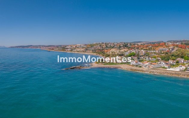 Reventa - Adosado - Estepona  - Estepona Centro
