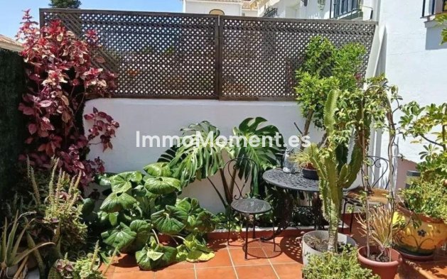 Reventa - Adosado - Torremolinos - El Pinillo