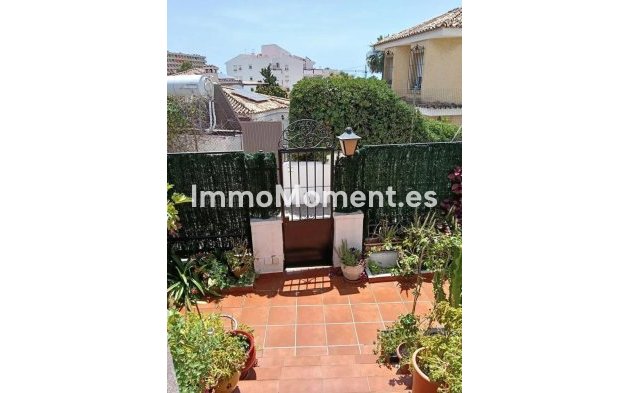 Reventa - Adosado - Torremolinos - El Pinillo