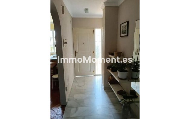 Reventa - Adosado - Torremolinos - El Pinillo