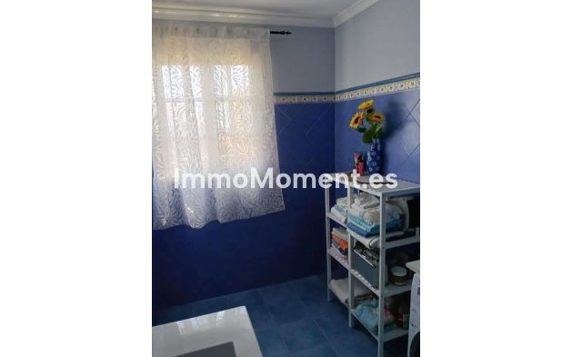 Reventa - Adosado - Torremolinos - El Pinillo