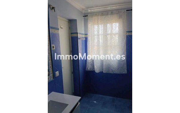 Reventa - Adosado - Torremolinos - El Pinillo