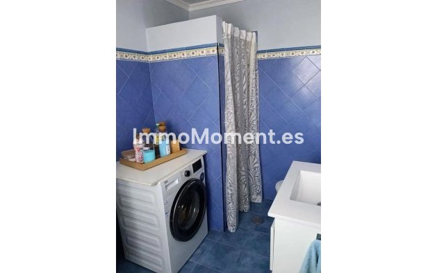 Reventa - Adosado - Torremolinos - El Pinillo