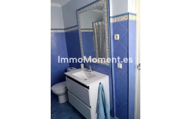 Reventa - Adosado - Torremolinos - El Pinillo