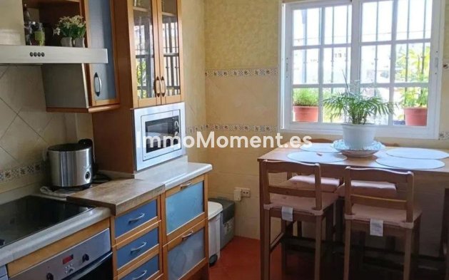 Reventa - Adosado - Torremolinos - El Pinillo