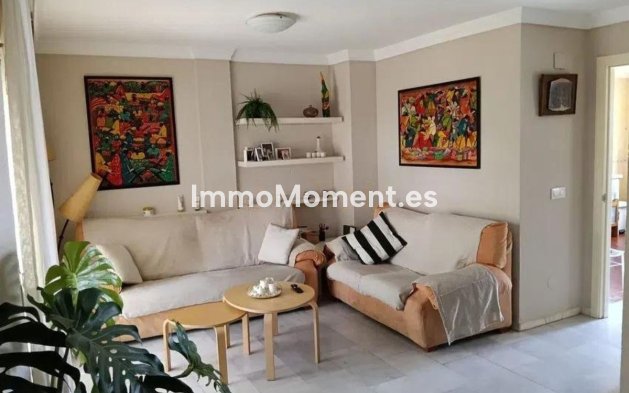 Reventa - Adosado - Torremolinos - El Pinillo