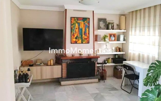 Reventa - Adosado - Torremolinos - El Pinillo