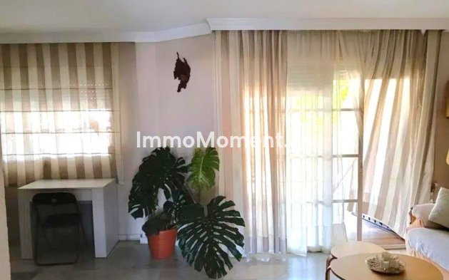Reventa - Adosado - Torremolinos - El Pinillo