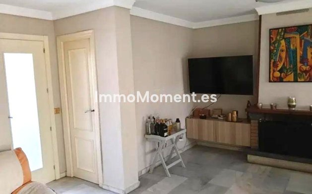 Reventa - Adosado - Torremolinos - El Pinillo