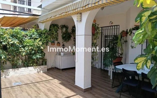 Reventa - Adosado - Torremolinos - El Pinillo