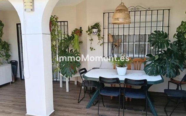 Reventa - Adosado - Torremolinos - El Pinillo