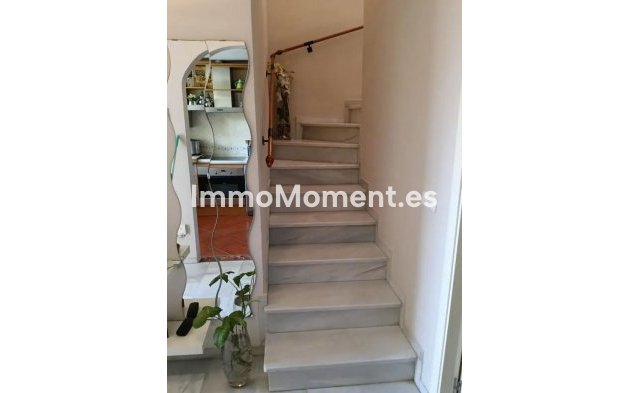 Reventa - Adosado - Torremolinos - El Pinillo