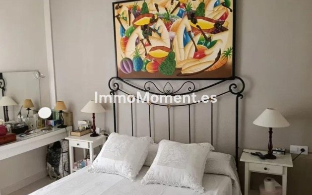 Reventa - Adosado - Torremolinos - El Pinillo