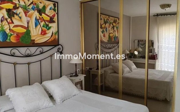 Reventa - Adosado - Torremolinos - El Pinillo