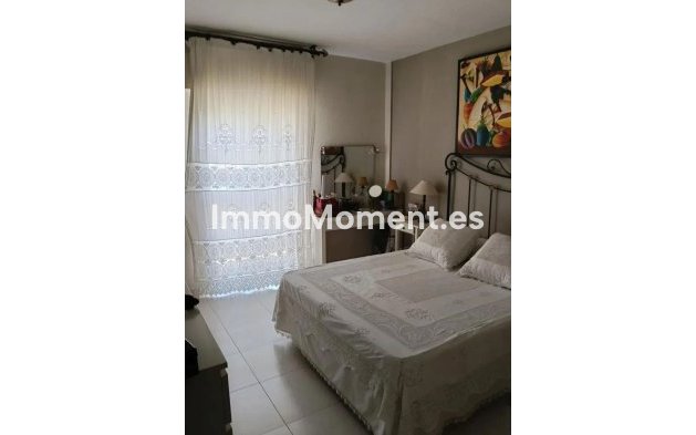 Reventa - Adosado - Torremolinos - El Pinillo