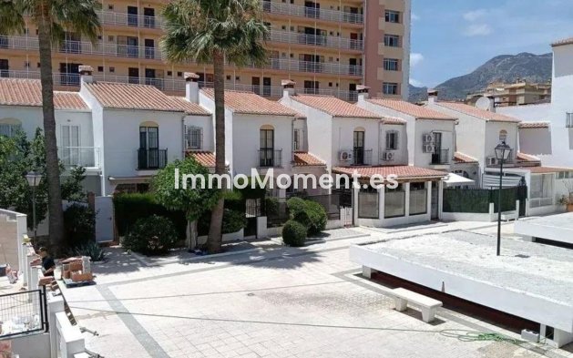 Reventa - Adosado - Torremolinos - El Pinillo