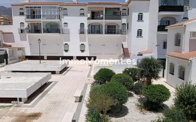 Reventa - Adosado - Torremolinos - El Pinillo