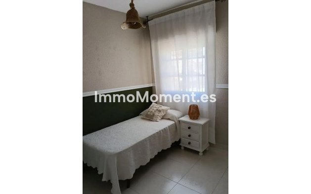 Reventa - Adosado - Torremolinos - El Pinillo