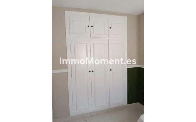 Reventa - Adosado - Torremolinos - El Pinillo