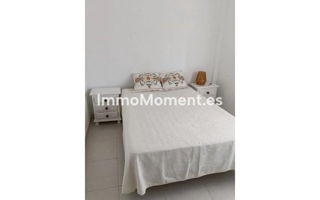 Reventa - Adosado - Torremolinos - El Pinillo