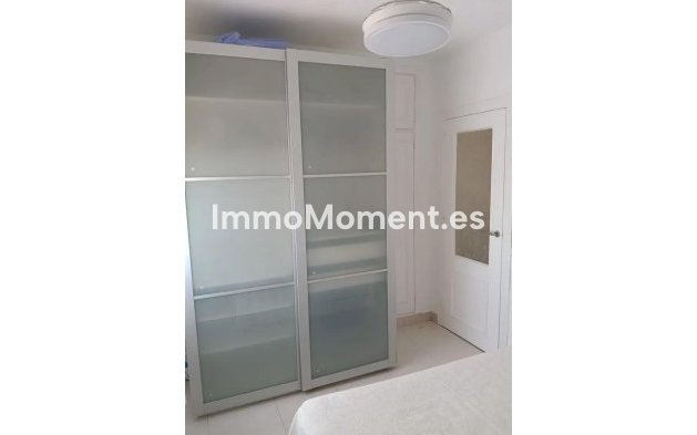 Reventa - Adosado - Torremolinos - El Pinillo