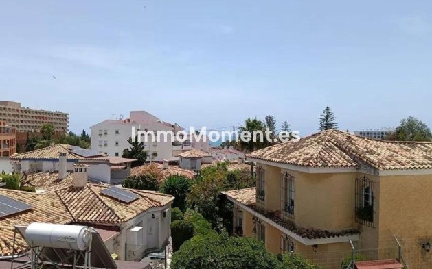 Reventa - Adosado - Torremolinos - El Pinillo