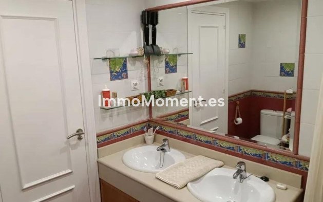 Reventa - Adosado - Torremolinos - El Pinillo