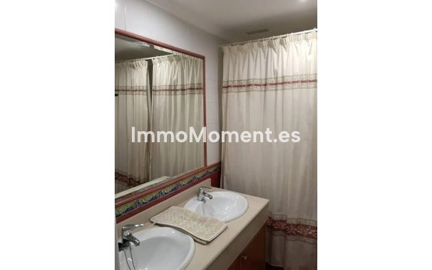 Reventa - Adosado - Torremolinos - El Pinillo