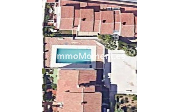 Reventa - Adosado - Torremolinos - El Pinillo