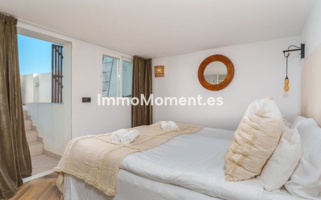 Reventa - Adosado - Estepona  - Estepona Centro